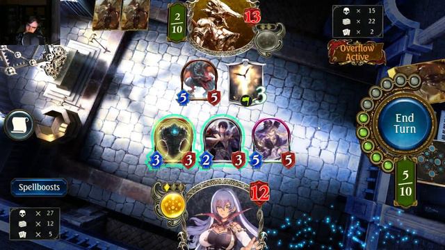 20 к гейминг + глянем новые карты [RU/EN] смотреть онлайн