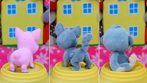 Игрушек МНОГО не бывает ? 30 сюрпризов HAPPY BOX МЕГА ВЫПУСК!
