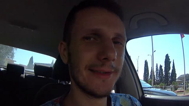 Ощущение путешествия. StasonEasterday #89 смотреть онлайн