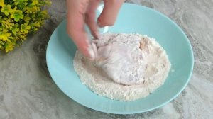 Невероятные куриные бедрышки, этот рецепт поразил всех❗ Быстро и вкусно из простых продуктов на ужи