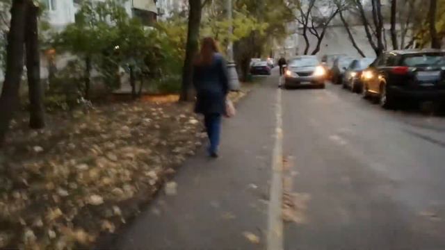 Экскурсия в один из офисов #2 смотреть онлайн