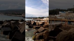 Рыбалка Дивноморск