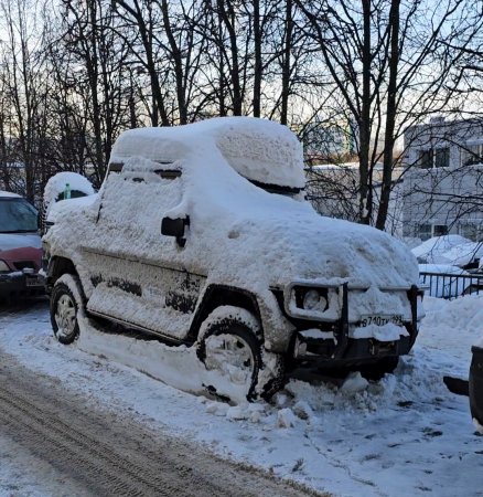 Зачем заморозили Гелик?