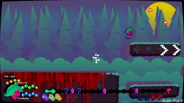 Trouble Juice - All Bosses + Ending [No Damage] смотреть онлайн