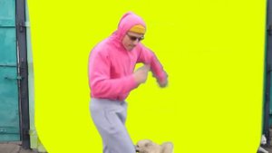 Holy Baam - Песня про Тихона, но больше двух НЕ говорят вслух (No more 2 words)
