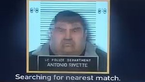 GTA IV Police Computer Names