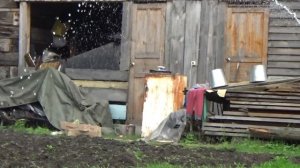 Насос погружной  фекальный "Джилекс "