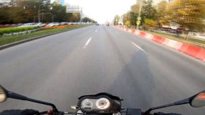 Покатушки на Buell xb12s, Honda VFR800, Kawasaki Z750