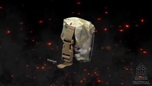 Подсумок гранатный для РГО, РГН, РГД-5, Ф-1 от RATNIK TACTICAL