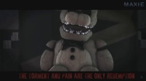 песня фнаф 1 2 3