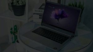 Honor MagicBook Pro 16.1-дюймовый ультрабук с батареей на 14 часов работы
