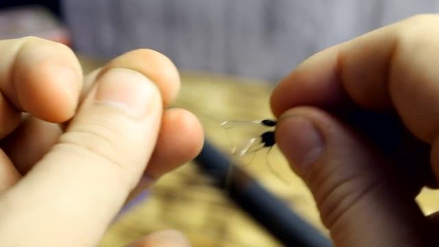 Поплавочная оснастка для рыбалки поздней осенью,оснащаю ретро удочку из СССР смотреть онлайн