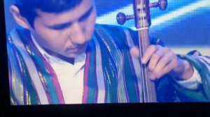 Gijjak. Akmal Tursunov Storm&Tufon