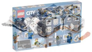 Лего Космос 2019 наборы Конструктор LEGO Space summer 2019