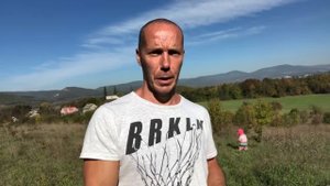 Шавкат Умение лечить важнее чем бить