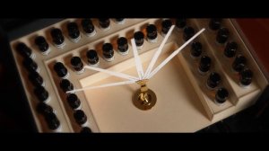 ?30 ароматов Faberlic теперь находятся в единственном в мире музее духов - Версальская Осмотека!?