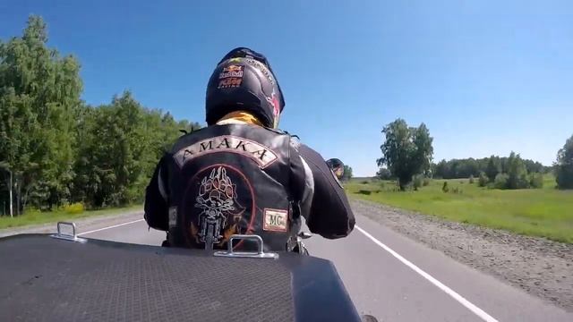 МотоПутешествие смотреть онлайн