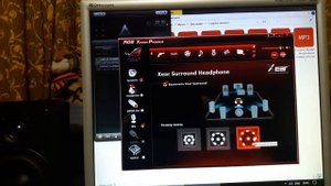 Обзор для людей - ASUS RoG Phoebus 30.07.2021