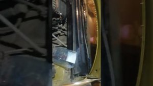 Тойота витц 2000 года частичная замена масла в автомате
