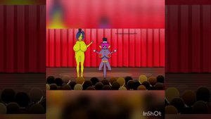 Monster girl transformation