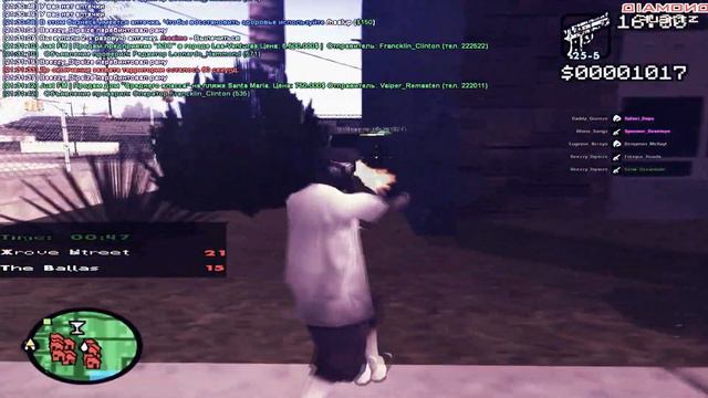 test fragmovie gta sa смотреть онлайн