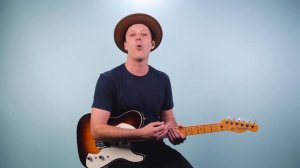 Stayin' Alive Guitar Lesson (The Bee Gees)