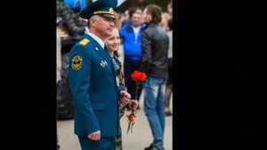 День Победы 2015 г.Черкесск