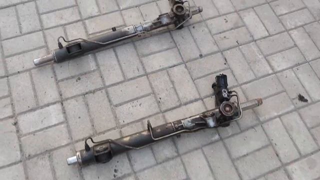 БАРАХОЛКА или ЗАПЧАСТИ на НАШИ АВТО