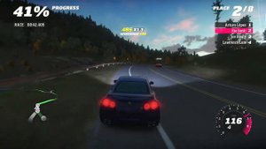 Forza Horizon 1 Career Mode Walkthrough Pt 77(Xbox One S HD)