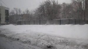Москва, автобус 826, участок Севастопольский проспект 1 - м. Тульская