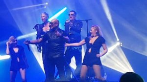 Forever 90 - Masterboy - Love message