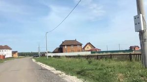 Коттеджный поселок "Святая Гора"