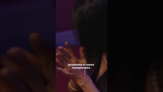 Предсказал ей страшное... 😱