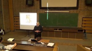 Лекция №5 - История искусств (часть 1)