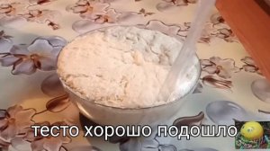 Это блюдо обязательно нужно приготовить! Сочные картофельные пончики.