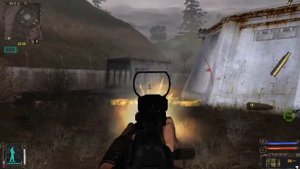 #8 - НА АРМЕЙСКИЕ СКЛАДЫ - ПРОХОЖДЕНИЕ STALKER FM