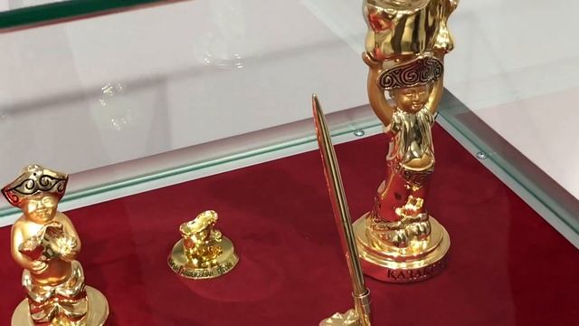 Оказывается можно подняться в Триумфальную арку «Мәңгілік Ел» Нур-Султан (Астана)