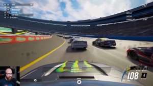 First Look at NASCAR 21: Ignition!