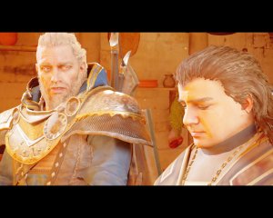 Assassin's Creed Valhalla Прохождение 184 Утомленные войной. Широпшир.