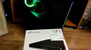 Как читать dvd диски, если в компьютере нет дисковода?!!