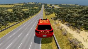 КТО ОСТАНОВИТ ОГРОМНУЮ МАШИНУ ПОЖИРАТЕЛЬ? Семь машин против гиганта пожирателя. Гоша и Чич.