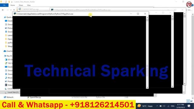 Latest Telegram Unlimited Bulk Member Adder 2023 | Telegram Latest Software | Telegram Marketing смотреть онлайн