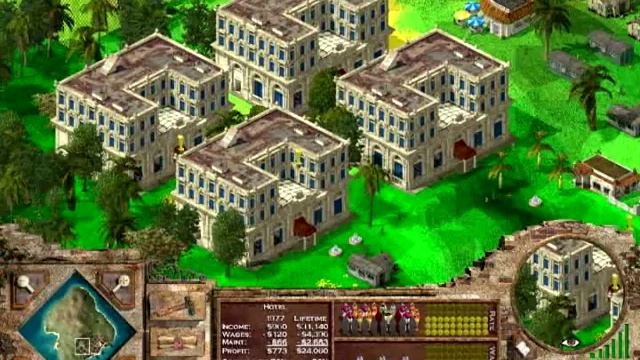 Let's Play Tropico Reloaded: Pretty Much Won (3) смотреть онлайн