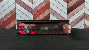 Магнитола пионер DEH-2500UI