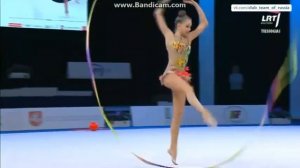 Дина и Арина Аверины