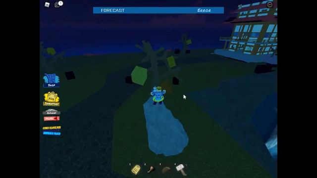 TAU: 202nd Doomsday Encounter (Med Risk) Goobers Vip (Ded) смотреть онлайн