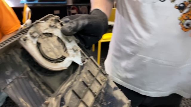 7 ANOS SEM MANUTENÇÃO | PS4 FAT смотреть онлайн