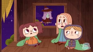 Go Away! Super Simple Songs