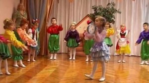 Тётушка непогодушка.mpg