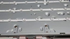 Проверка новой подсветки LG 32LN536U